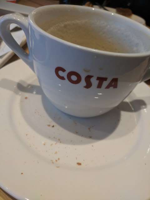 Costa Coffee (Within Next Store) photo