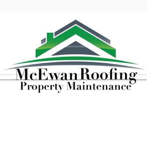 McEwan Roofing and Property Maintenance photo